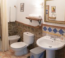 Hotel Rural Fuente la Teja