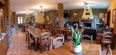 Hotel Rural Fuente la Teja
