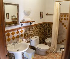 Hotel Rural Fuente la Teja