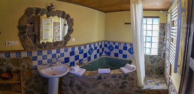 Hotel Rural Fuente la Teja