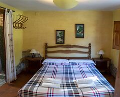 Hotel Rural Fuente la Teja