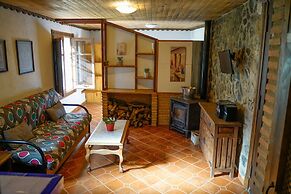 Hotel Rural Fuente la Teja