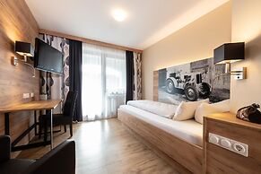 Hotel Dirsch Wellness & Spa Resort