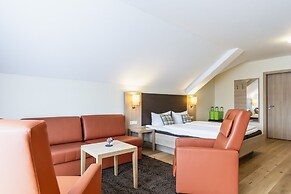 Hotel Dirsch Wellness & Spa Resort