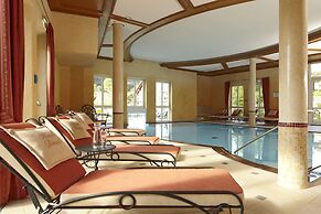 Hotel Dirsch Wellness & Spa Resort
