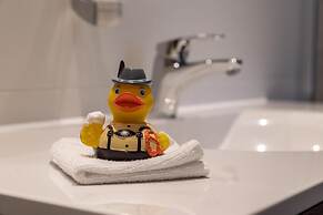 Hotel Dirsch Wellness & Spa Resort