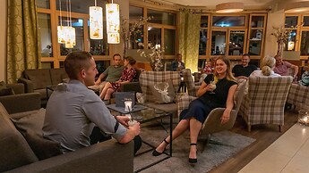 Hotel Dirsch Wellness & Spa Resort