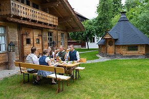 Hotel Dirsch Wellness & Spa Resort