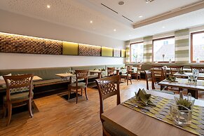 Hotel Dirsch Wellness & Spa Resort