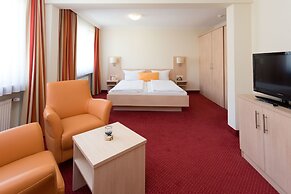 Hotel Dirsch Wellness & Spa Resort