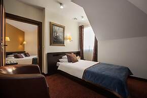 Rado Resort Spa & Wellness