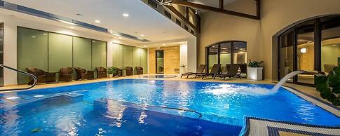 Rado Resort Spa & Wellness
