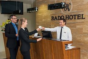 Rado Resort Spa & Wellness