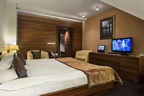 Rado Resort Spa & Wellness