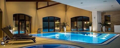 Rado Resort Spa & Wellness