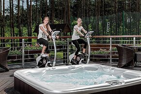 Rado Resort Spa & Wellness