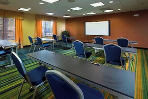 Fairfield Inn & Suites by Marriott Charleston Airport/Conven