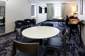 Fairfield Inn & Suites by Marriott Charleston Airport/Conven