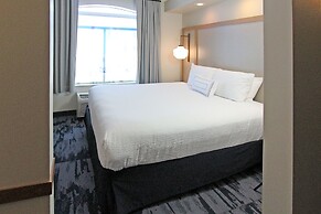 Fairfield Inn & Suites by Marriott Charleston Airport/Conven