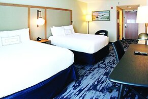 Fairfield Inn & Suites by Marriott Charleston Airport/Conven