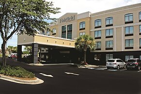 Fairfield Inn & Suites by Marriott Charleston Airport/Conven