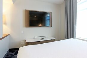 Fairfield Inn & Suites by Marriott Charleston Airport/Conven