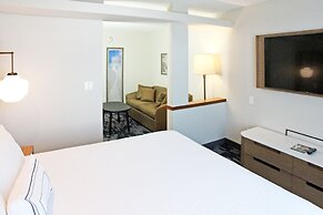 Fairfield Inn & Suites by Marriott Charleston Airport/Conven