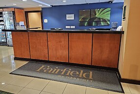 Fairfield Inn & Suites by Marriott Charleston Airport/Conven
