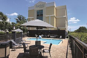 Fairfield Inn & Suites by Marriott Charleston Airport/Conven