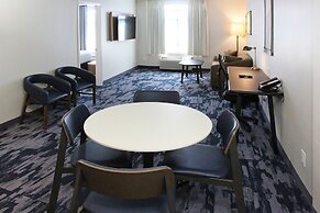Fairfield Inn & Suites by Marriott Charleston Airport/Conven