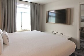 Fairfield Inn & Suites by Marriott Charleston Airport/Conven