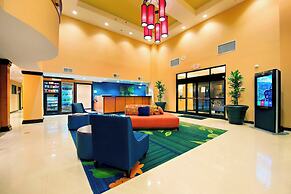 Fairfield Inn & Suites by Marriott Charleston Airport/Conven