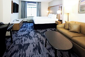 Fairfield Inn & Suites by Marriott Charleston Airport/Conven
