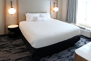 Fairfield Inn & Suites by Marriott Charleston Airport/Conven