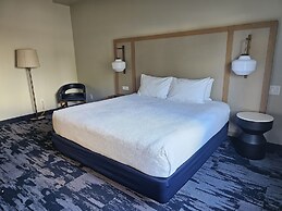 Fairfield Inn & Suites by Marriott Charleston Airport/Conven