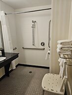 Fairfield Inn & Suites by Marriott Charleston Airport/Conven