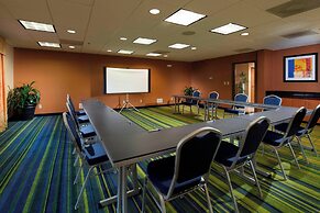 Fairfield Inn & Suites by Marriott Charleston Airport/Conven