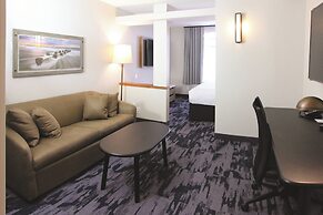 Fairfield Inn & Suites by Marriott Charleston Airport/Conven
