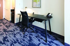 Fairfield Inn & Suites by Marriott Charleston Airport/Conven