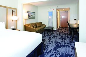 Fairfield Inn & Suites by Marriott Charleston Airport/Conven