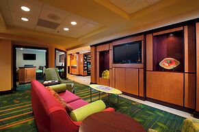 Fairfield Inn & Suites by Marriott Charleston Airport/Conven