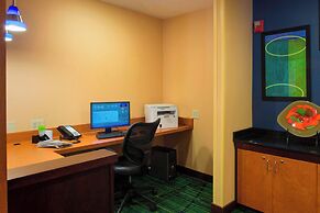 Fairfield Inn & Suites by Marriott Charleston Airport/Conven