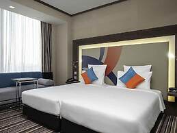 Novotel Bangkok IMPACT