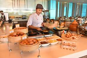Novotel Bangkok IMPACT