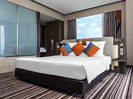 Novotel Bangkok IMPACT
