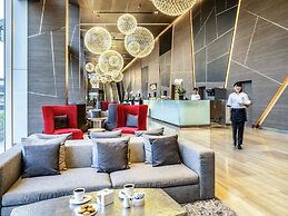 Novotel Bangkok IMPACT