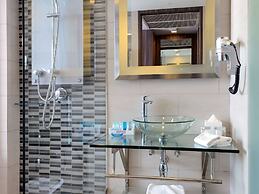 Novotel Bangkok IMPACT