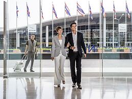 Novotel Bangkok IMPACT