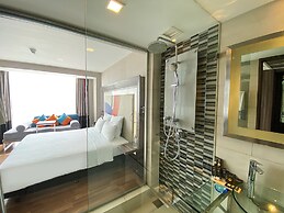 Novotel Bangkok IMPACT