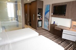 Novotel Bangkok IMPACT